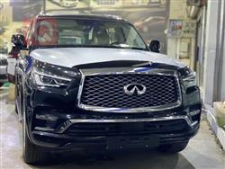 انفنتي QX80